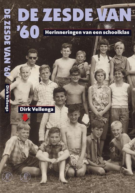 De Zesde Van '60