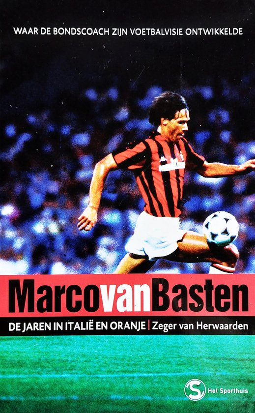 Marco Van Basten