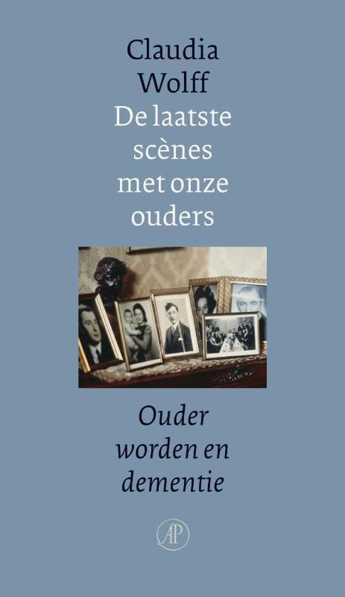 De Laatste Scenes Met Onze Ouders