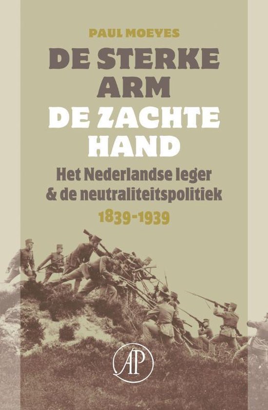 De Sterke Arm De Zachte Hand