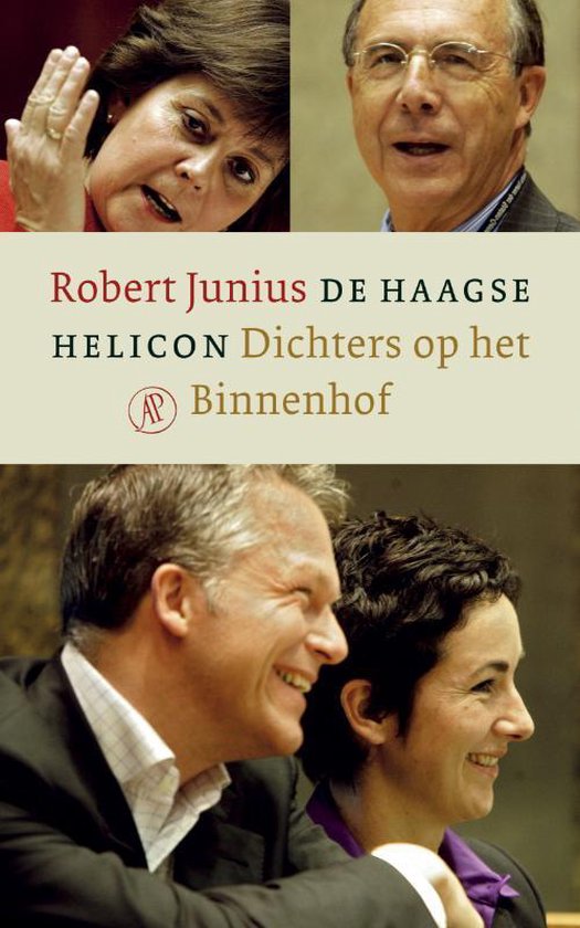 De Haagse Helicon