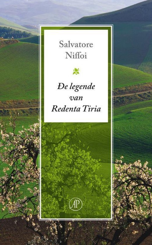 Legende Van Redenta Tiria