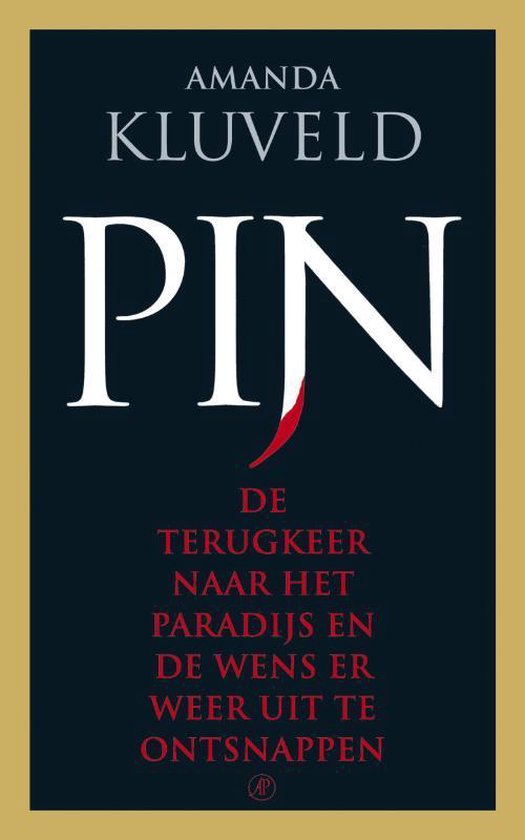 Pijn