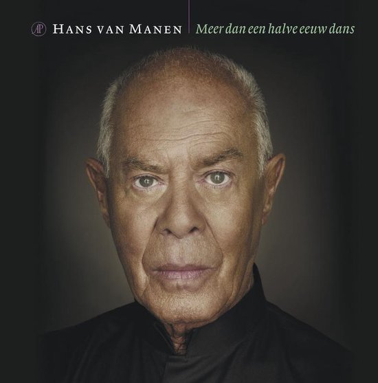 Hans Van Manen