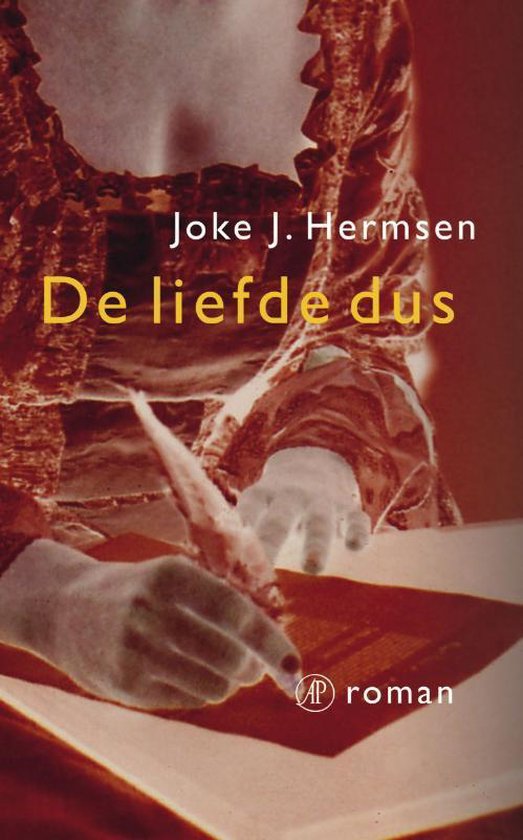 De Liefde Dus