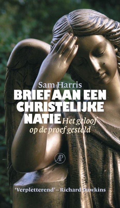 Brief Aan Een Christelijke Natie