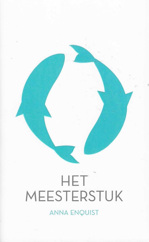 Het meesterstuk