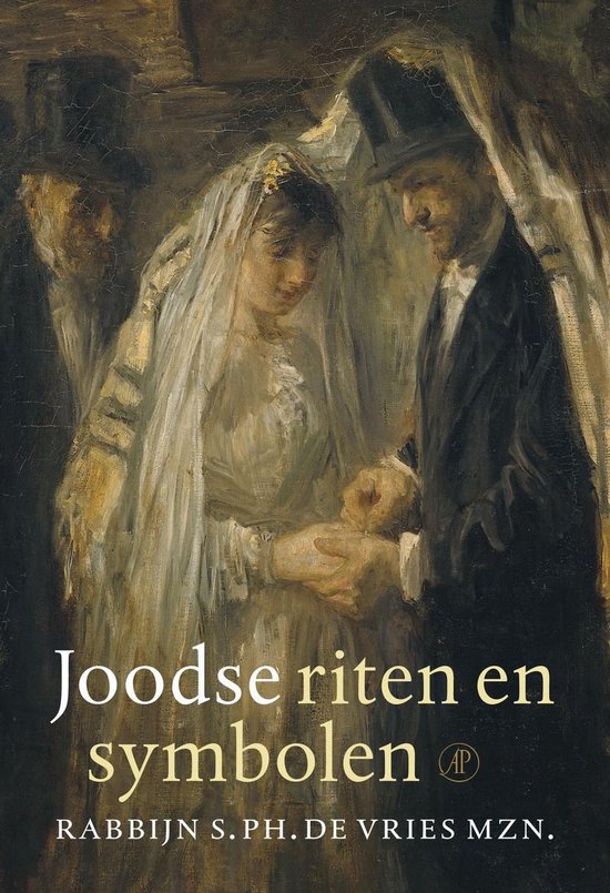 Joodse riten en symbolen