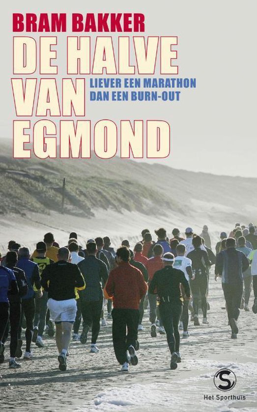 De Halve Van Egmond