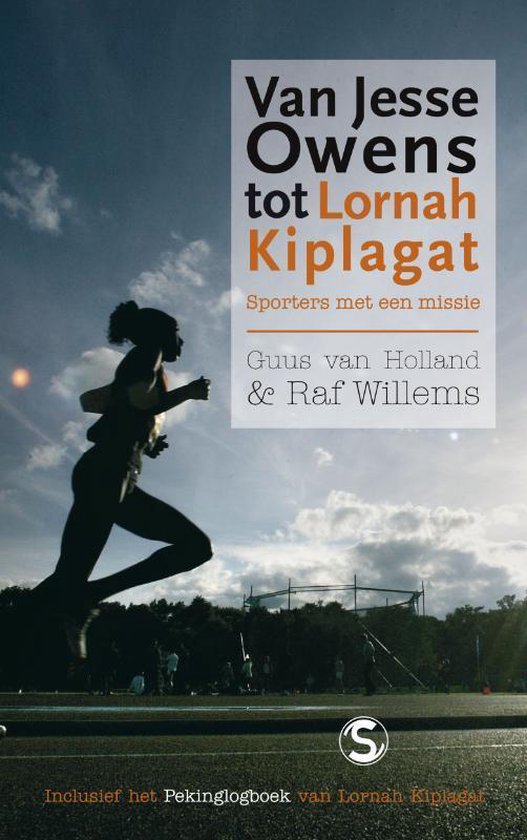 Van Jesse Owens Tot Lornah Kiplagat