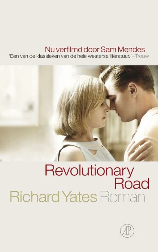 Revolutionary Road