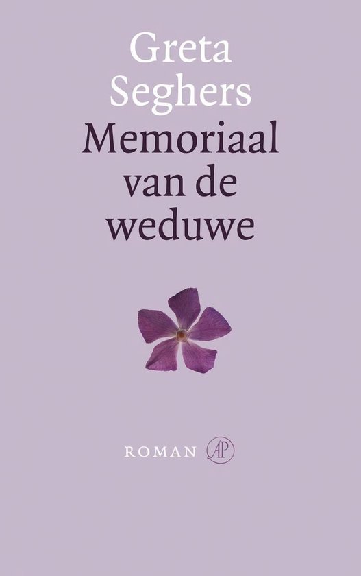 Memoriaal Van De Weduwe