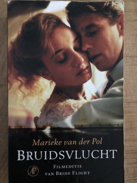 Bruidsvlucht