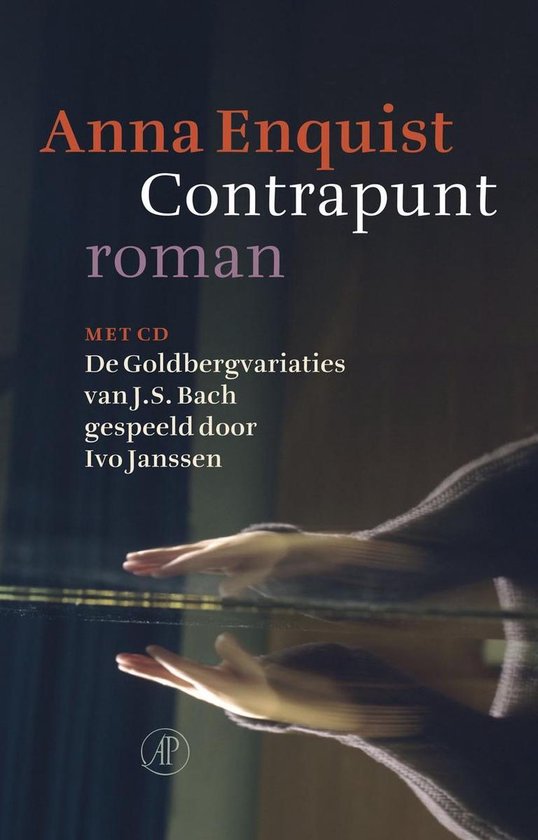 Contrapunt + Cd