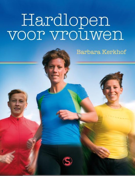 Hardlopen voor vrouwen