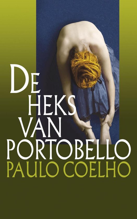 De heks van Portobello