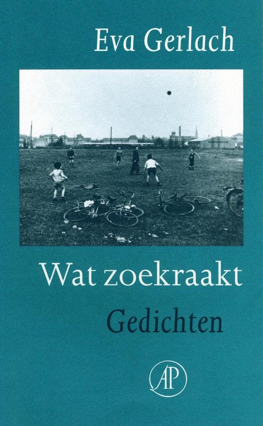 Wat zoekraakt