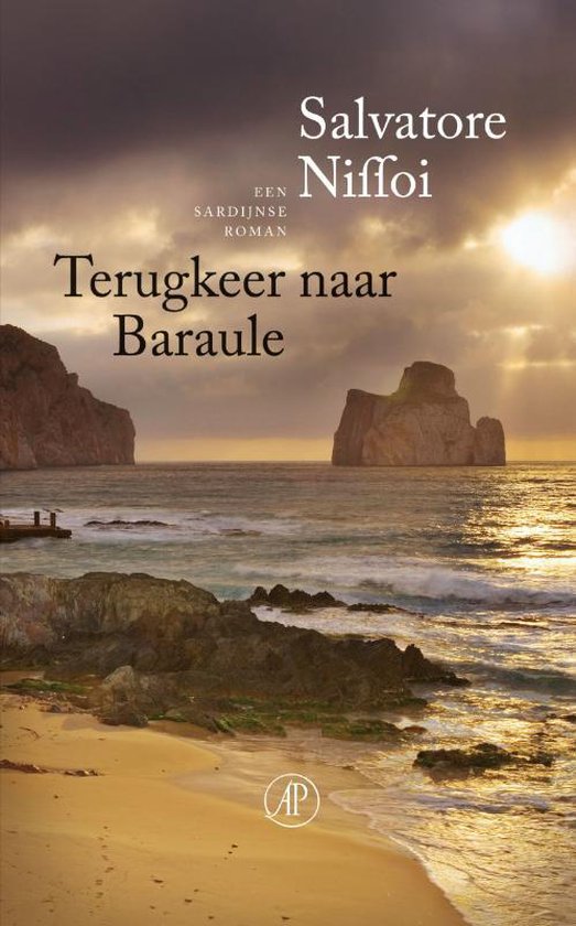 Terugkeer Naar Baraule