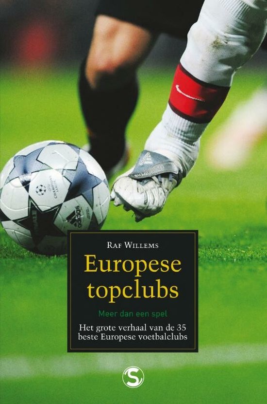 Europese Topclubs