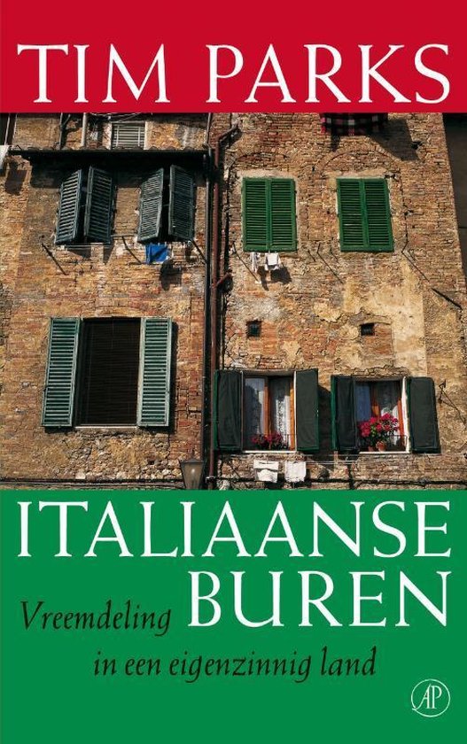 Italiaanse buren