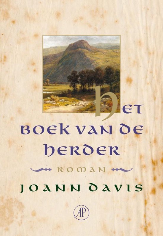 Het Boek Van De Herder