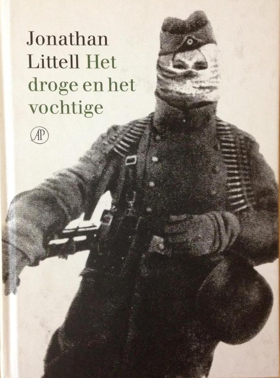 Het Droge En Het Vochtige