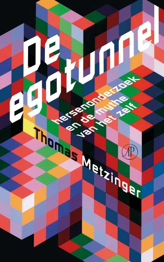 De Egotunnel