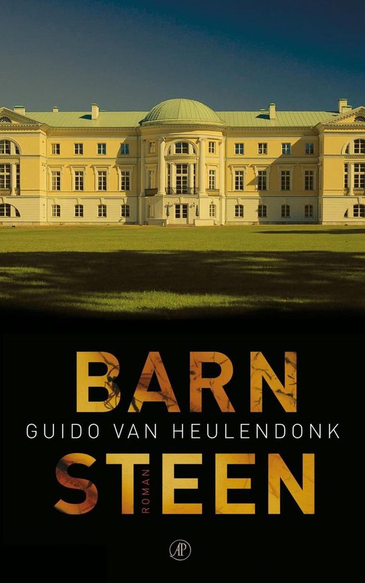 Barnsteen