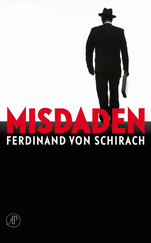 Misdaden, schuld, straf 1 - Misdaden