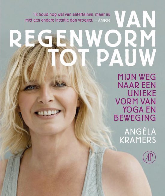 Van Regenworm tot Pauw