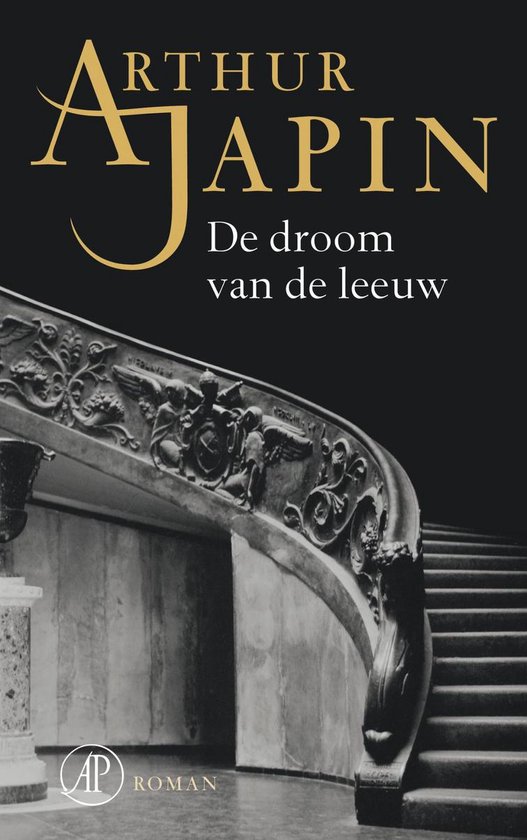 De droom van de leeuw