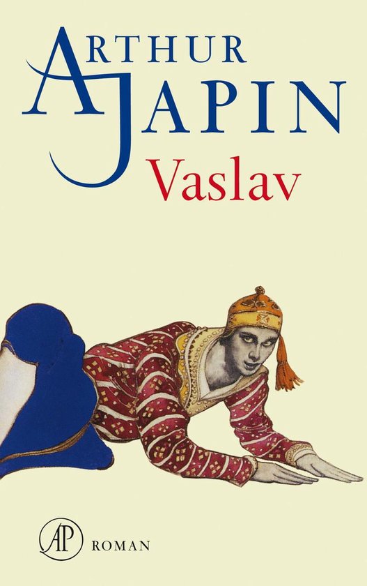 Vaslav