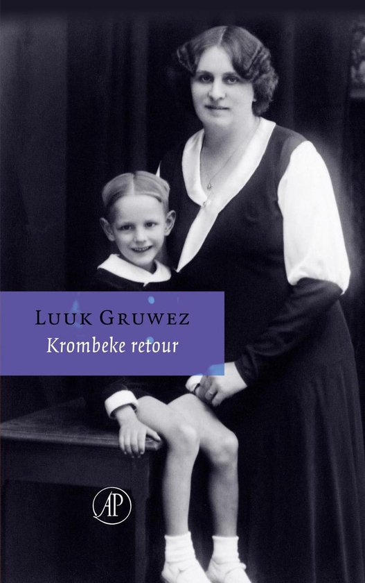 Krombeke retour / Deerlijk retour