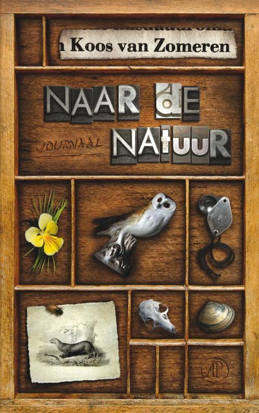 Naar de natuur