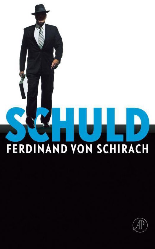 Misdaden, schuld, straf 2 - Schuld