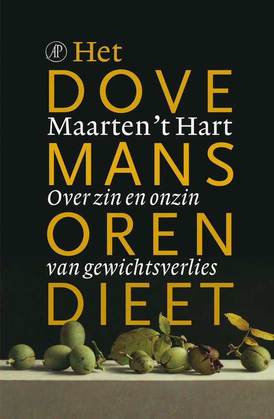 Het dovemansorendieet