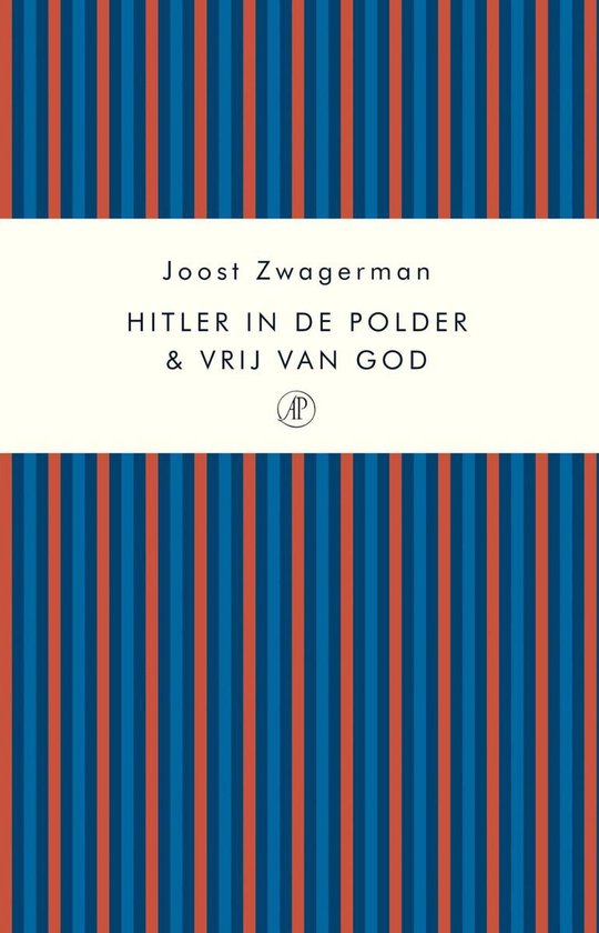 Hitler in de polder & Vrij van God