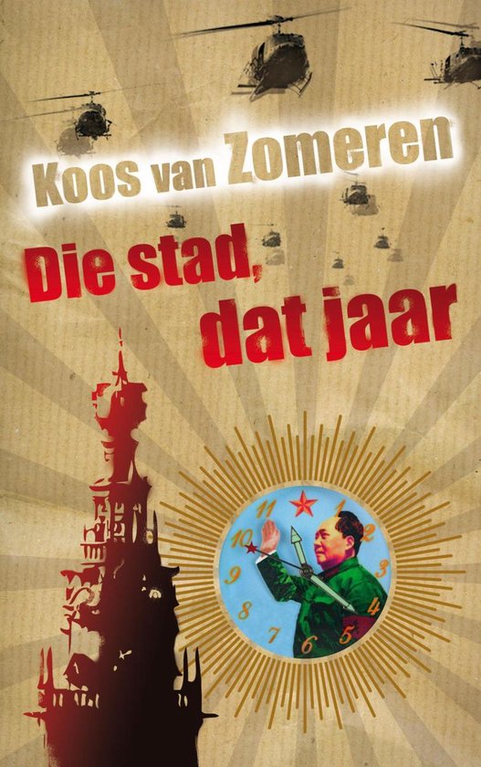 Die stad dat jaar