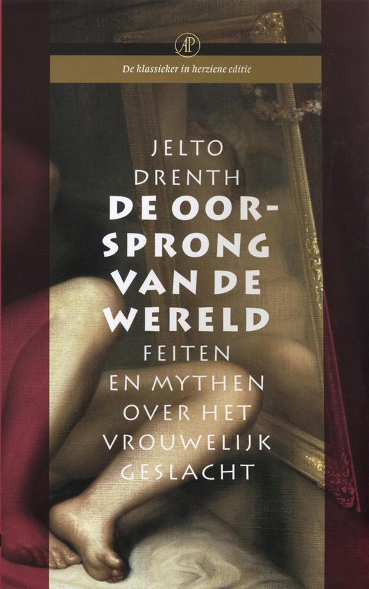 De oorsprong van de mens