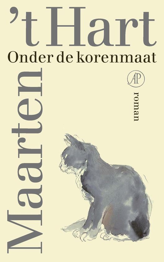 Onder de korenmaat