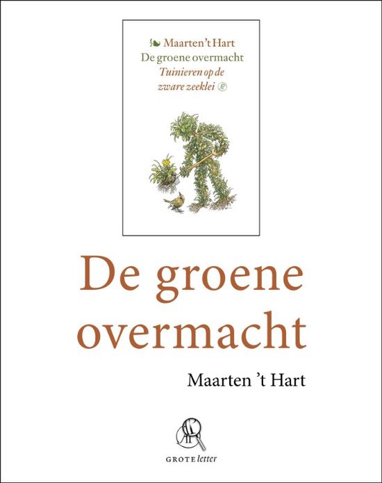 De groene overmacht