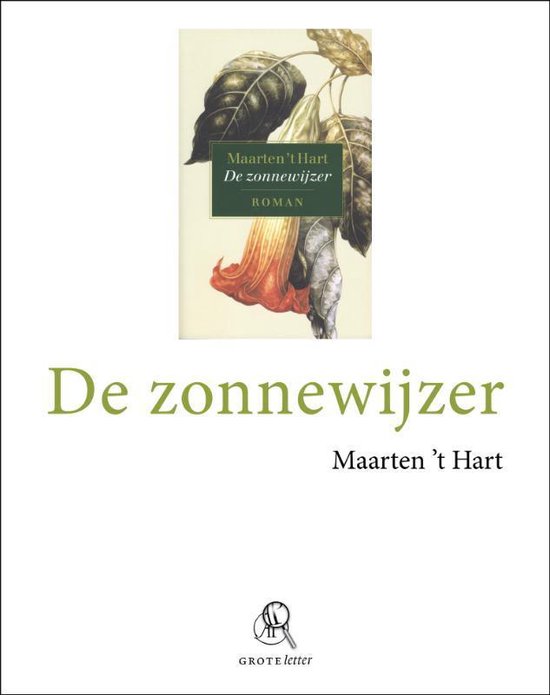 De zonnewijzer