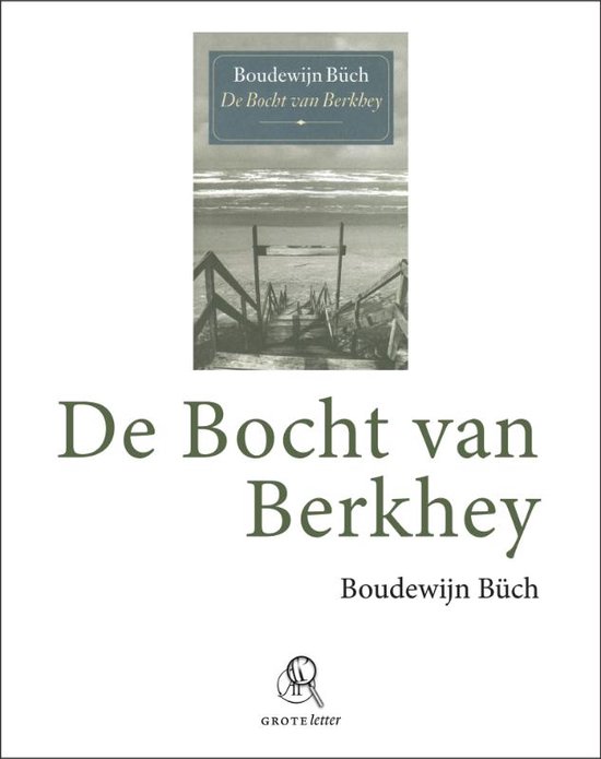 De bocht van Berkhey