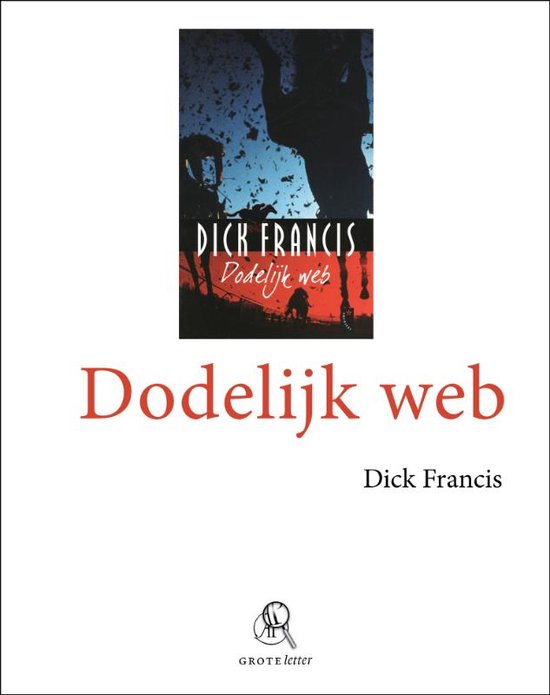 Dodelijk web