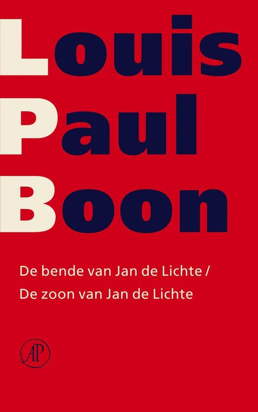 De bende van Jan de Lichte / De zoon van Jan de Lichte