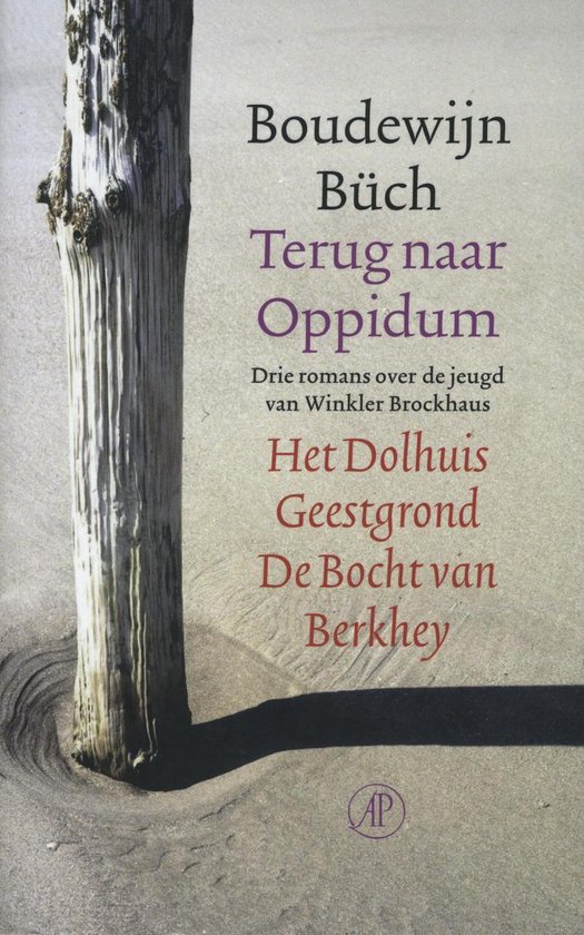 Terug naar Oppidum