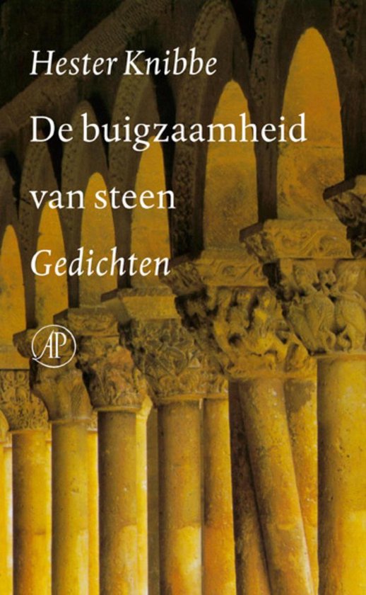 De buigzaamheid van steen