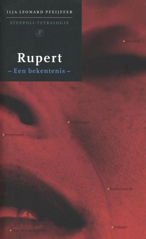 Rupert