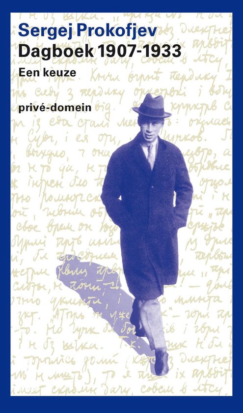 Privé-domein 264 - Dagboek 1907-1933