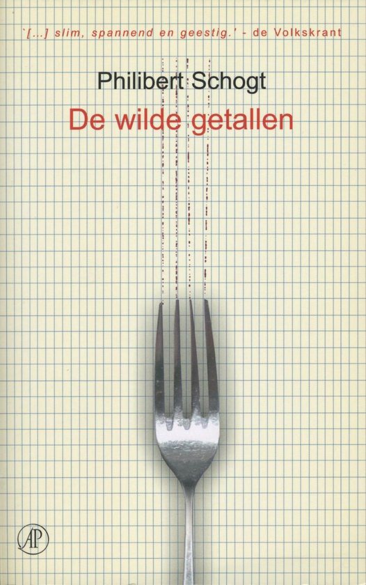 De wilde getallen